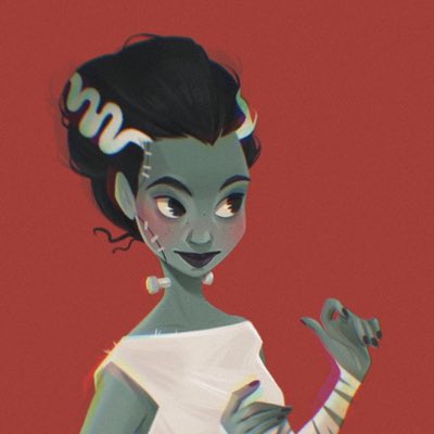 #NewProfilePic #artistsonX #illustration