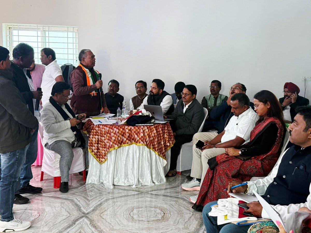 Kumar Raja tweet media