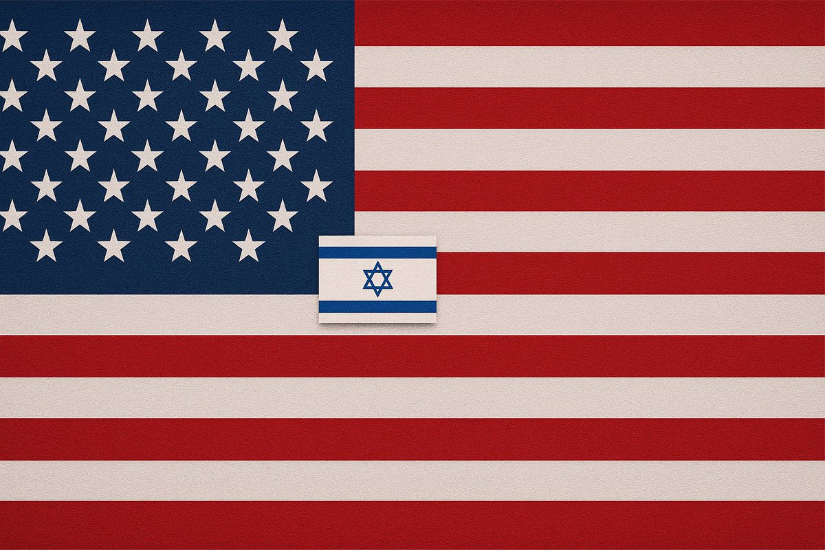 MarkTaitz's tweet image. As an Israeli, I'd like to thank America:

- Without you we wouldn't exist.
- We wouldn't be smart and capable.
- We wouldn't be the innovation capital of the world.
- We'd have no military.
- We'd have lost all our wars.
- Jews wouldn't even exist without US money.
- Would there…