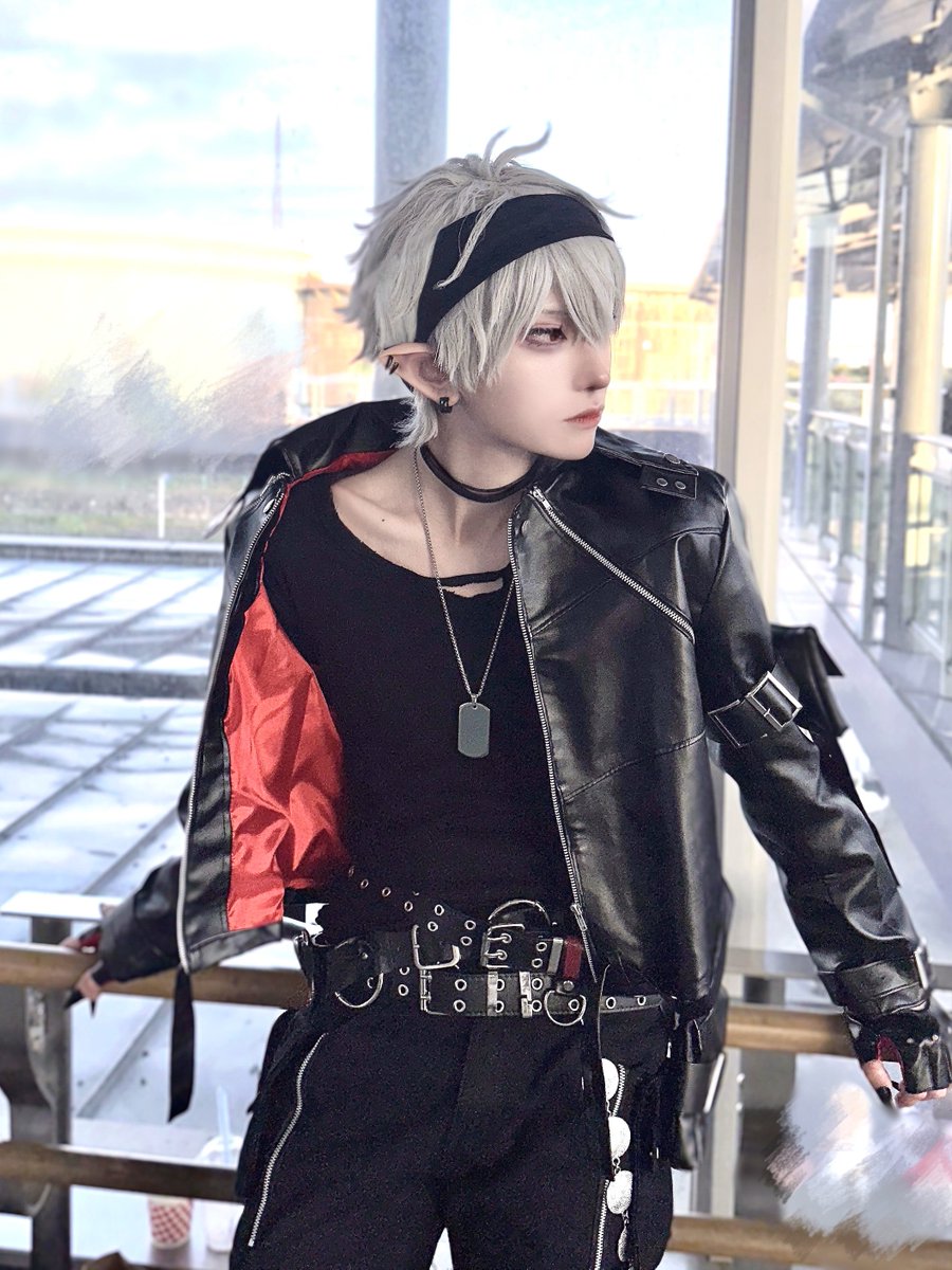 NeonECW's tweet image. 他撮り