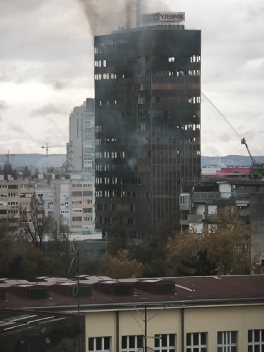 Katarina Peović tweet media