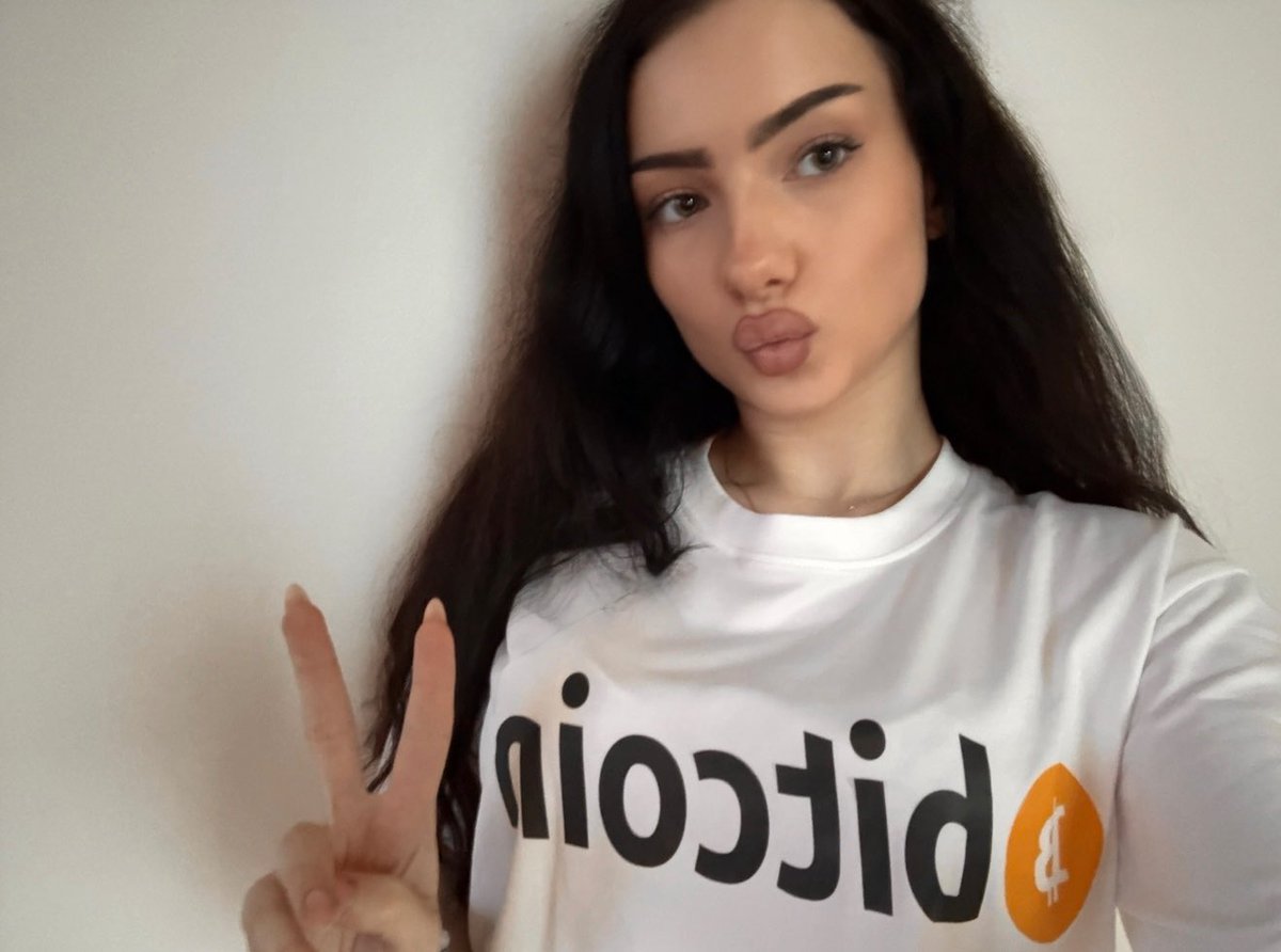 NicolOnchain's tweet image. GM 🤓