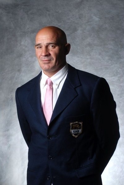 Con profundo dolor y tristeza despedimos a Ignacio Fernández Madero, Preparador Físico de Los Pumas entre 2000 y 2007. 

Nacho dedicó su vida a la preparación física, estuvo en La Salle, Biei, San Patricio, Regatas, CUBA, el Seleccionado de Buenos Aires y en su querido SIC, donde