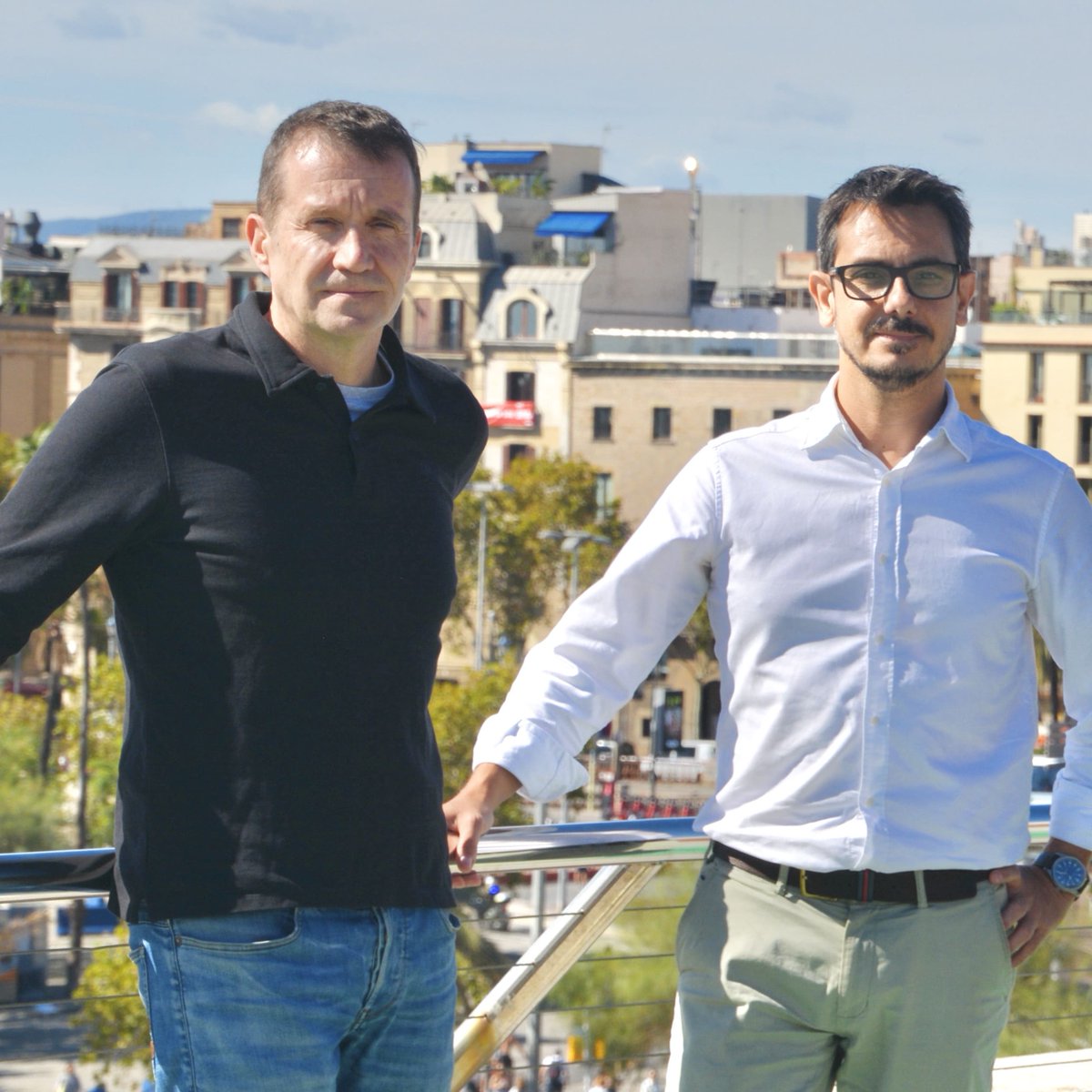 TechBarcelona's tweet image. 📶@adamo_es és el nou partner de connectivitat de Tech Barcelona.

A través de la seva infraestructura de fibra òptica, prestarà serveis de xarxa al Pier01, Pier03 i Pier07, des d&apos;on treballen més de 130 empreses tecnològiques i digitals.

👉t.ly/ZidGv