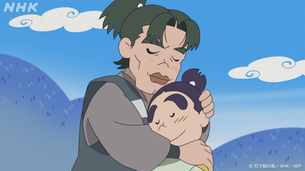 NHKアニメ (@nhk_animeworld) / Posts / X