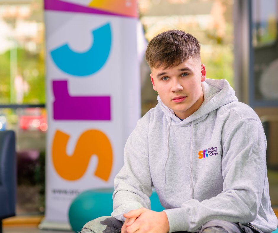 srcchat's tweet image. SkillBuild 2025 is here! 🙌

Best of luck to our tiling apprentice Alan Holubowicz competing in the National Finals. 

Go smash it! 🎉

@goconstructuk 

#SkillBuild2025 #SkillBuild #SucceedatSRC #GreatCareersStartHere