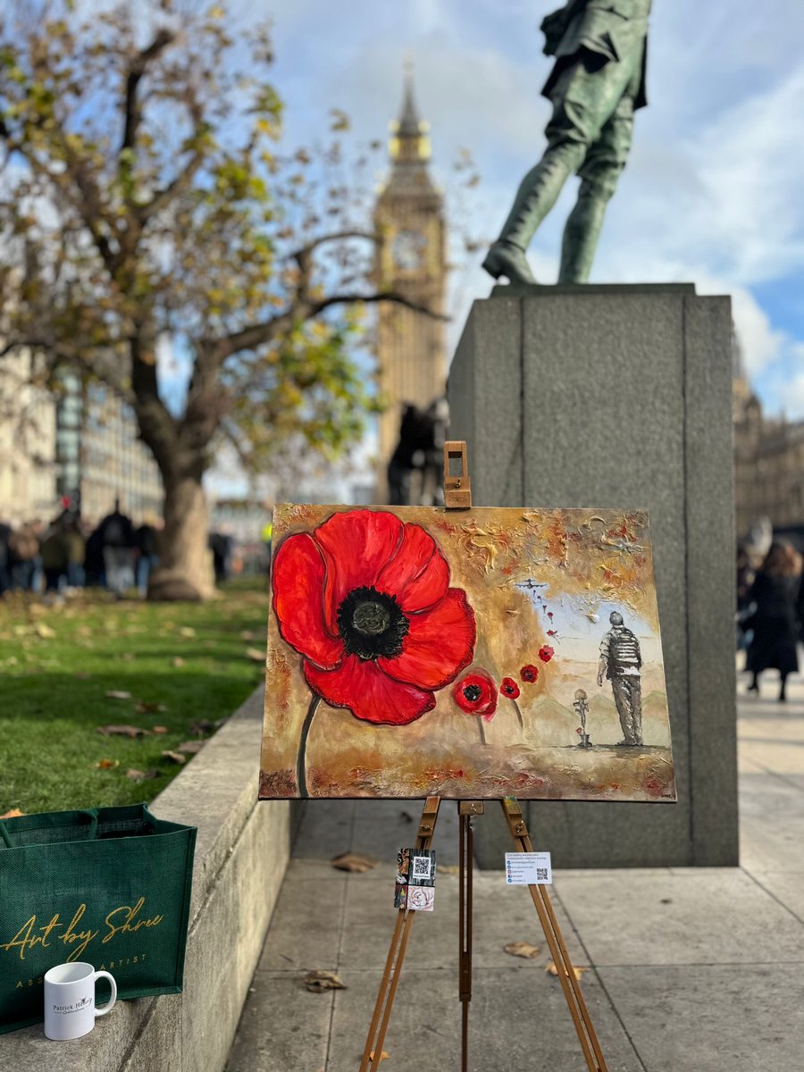 Patrick Heisel OBE tweet media