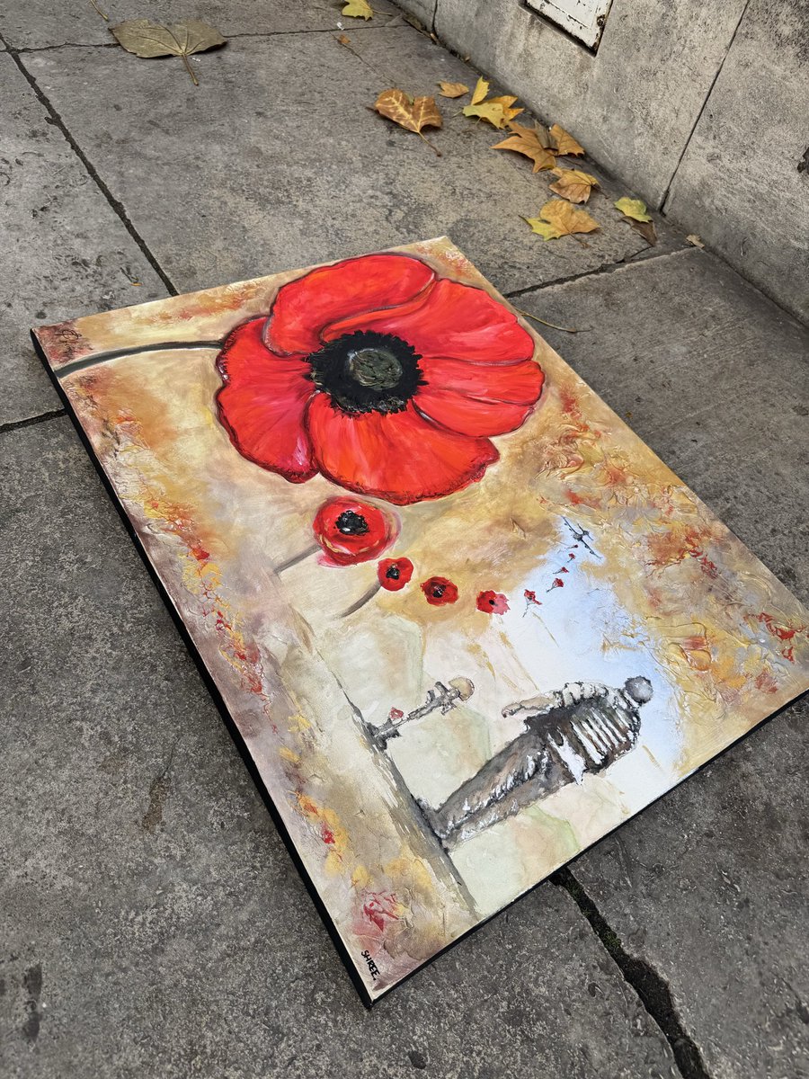 Patrick Heisel OBE tweet media