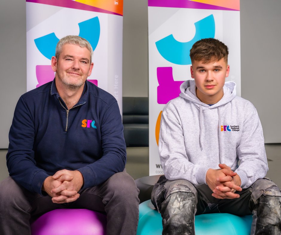 srcchat's tweet image. SkillBuild 2025 is here! 🙌

Best of luck to our tiling apprentice Alan Holubowicz competing in the National Finals. 

Go smash it! 🎉

@goconstructuk 

#SkillBuild2025 #SkillBuild #SucceedatSRC #GreatCareersStartHere