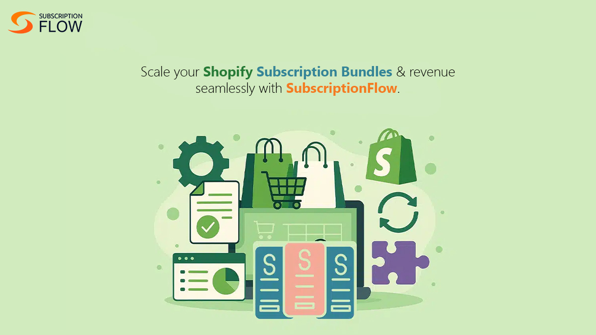 SubscriptionFL's tweet image. Bundle subscriptions tough on @Shopify ? @SubscriptionFL  makes it easy with flexible bundles, smooth changes, and automated billing boosting AOV and retention. 
DEMO → bit.ly/4flKHvT

#Ecommerce  #Subscriptions #Shopify #SaaS
