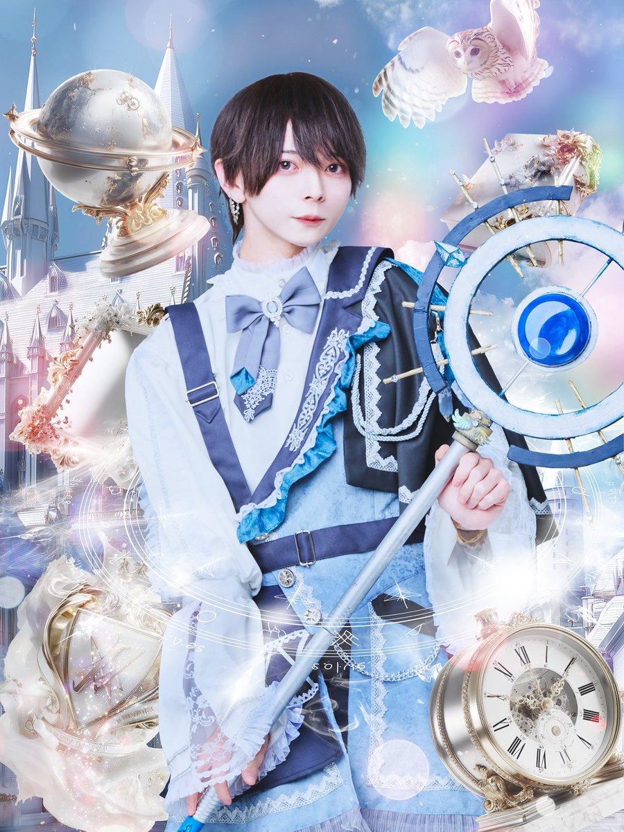 あゆみんぐ様専用ページ 雪氷プリンセス 水色 雪の結晶 入園入学 あゆみん