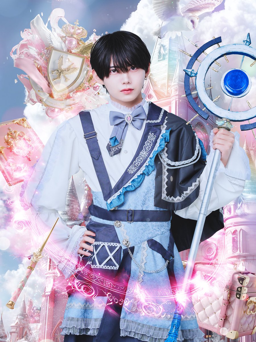 桜月はやと（さつきはやと) (@Ab7_hayato) / Posts / X