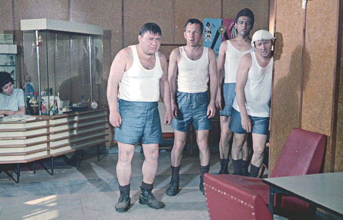 Библиотекарь tweet media