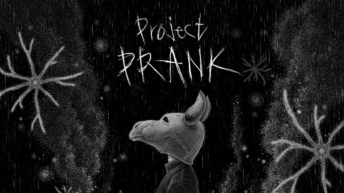 day6official's tweet photo. 𝗣𝗹𝗮𝘆𝗹𝗶𝘀𝘁 | Project PRANK [공케이]
 
https://t.co/6WGoENCr90
 
#DAY6 #데이식스
#YoungK #영케이
#공케이 https://t.co/W1O5LlhyXm