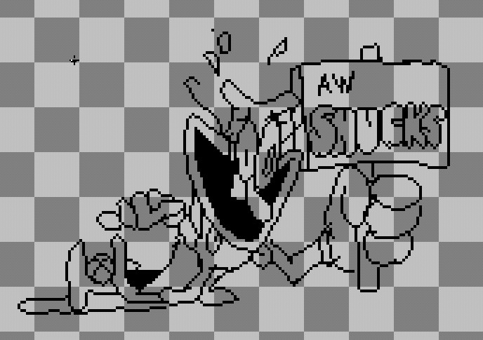 ptToasted's tweet image. AYE ITS TEH DOISE
I SO SORRY FOR ALL THOSE NASTY NASTY WORDS
OKAY TODDLE LOO!!!