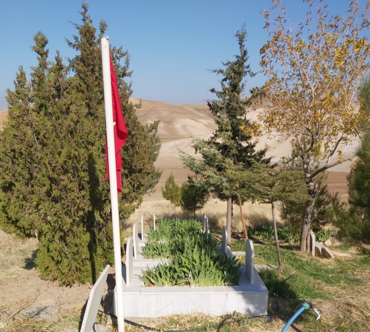 Şehit Evladı tweet media