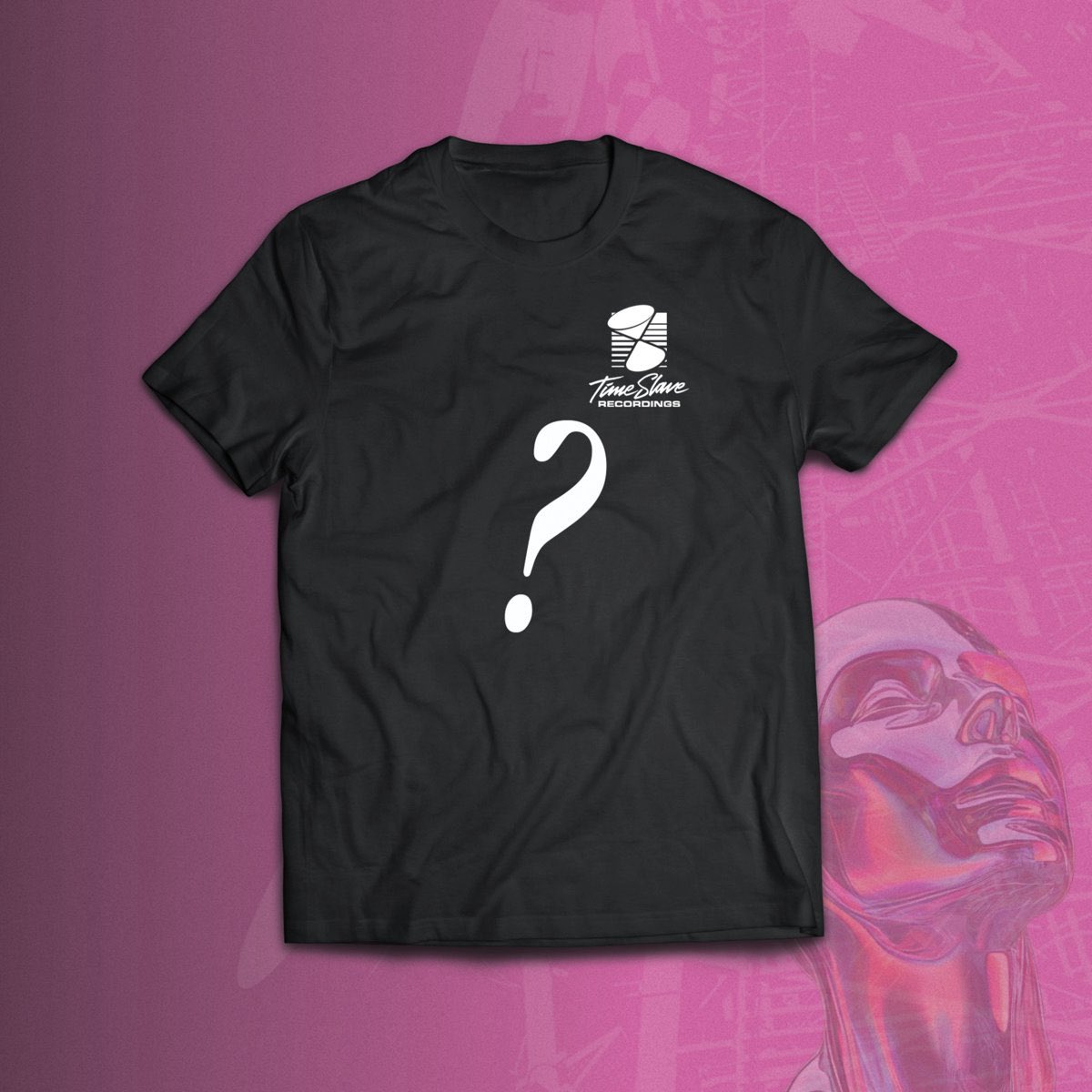 TimeSlaveRec's tweet image. We’ve got a lot of t-shirts knocking about with plans afoot to bring forward some new merch around Christmas...

...So we figured that we’d do some mystery t-shirts at a price point that you simply couldn’t say NO to.

timeslaves.bandcamp.com/merch/timeslav…