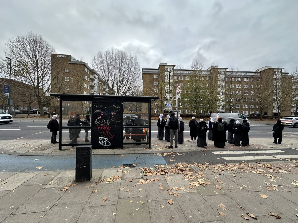 I arrived in Afghanistan yesterday afternoon and this morning, walking down Kabul High Street, I was very pleased to see that despite reports I’ve read, they are allowing girls to go to school.