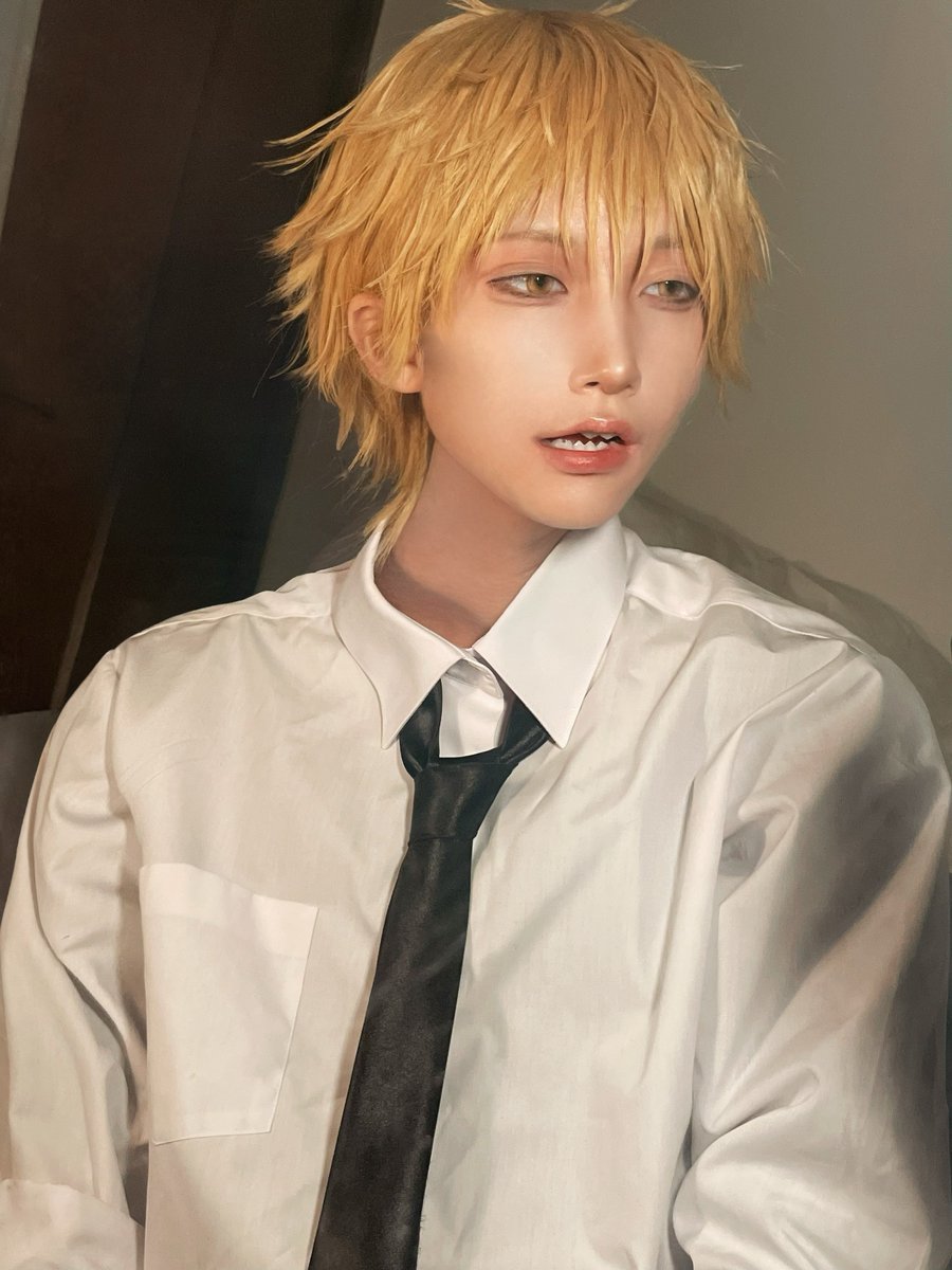 skycloud_pp_'s tweet image. cos

チェンソーマン | デンジ

Chainsaw Man  . Denji 🪚