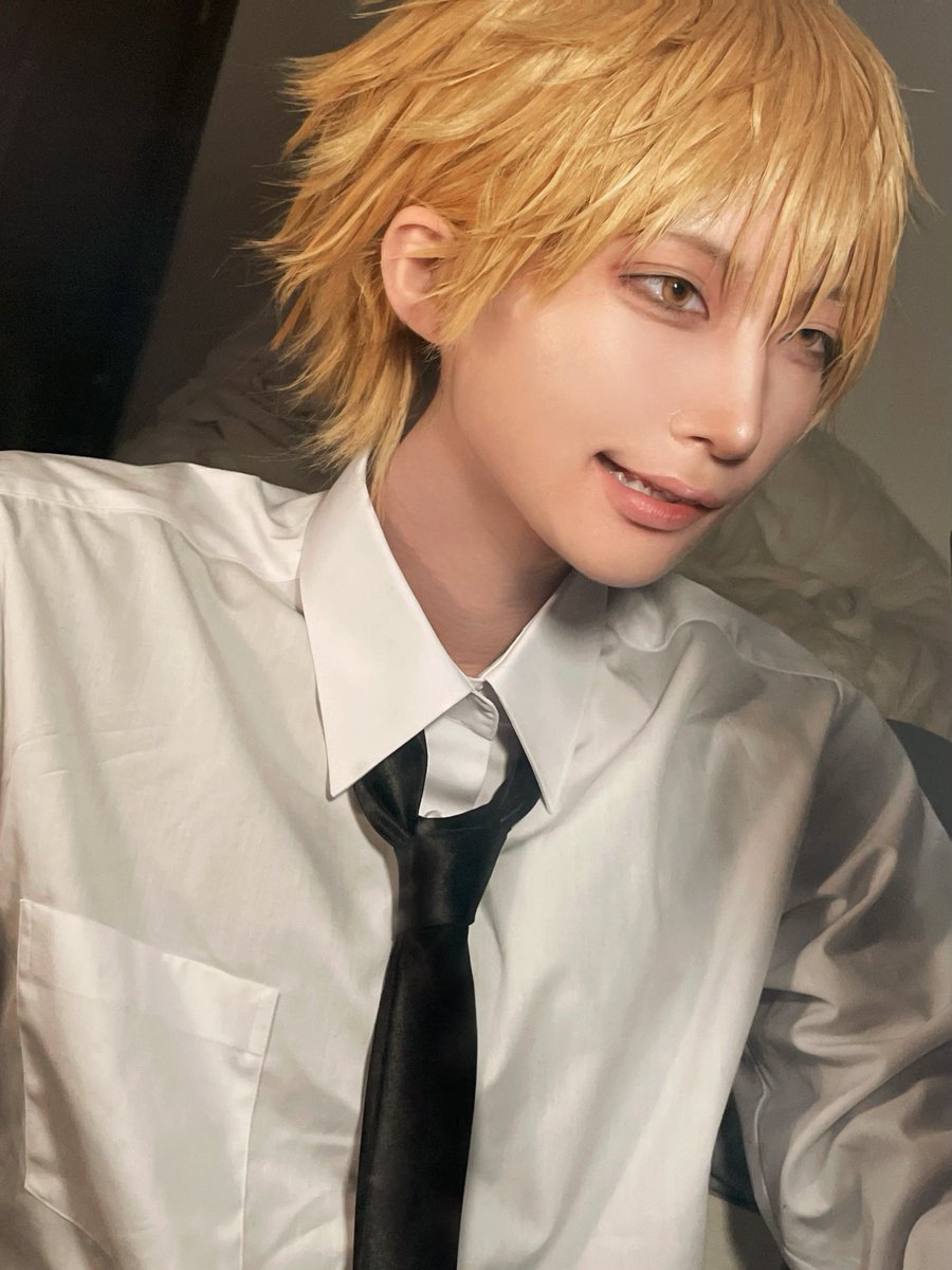 skycloud_pp_'s tweet image. cos

チェンソーマン | デンジ

Chainsaw Man  . Denji 🪚