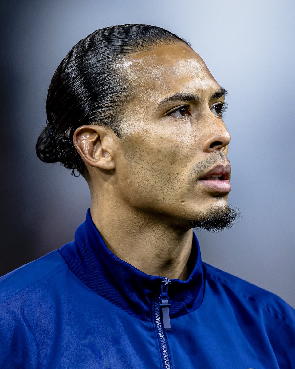 VVD 📸

#UCL