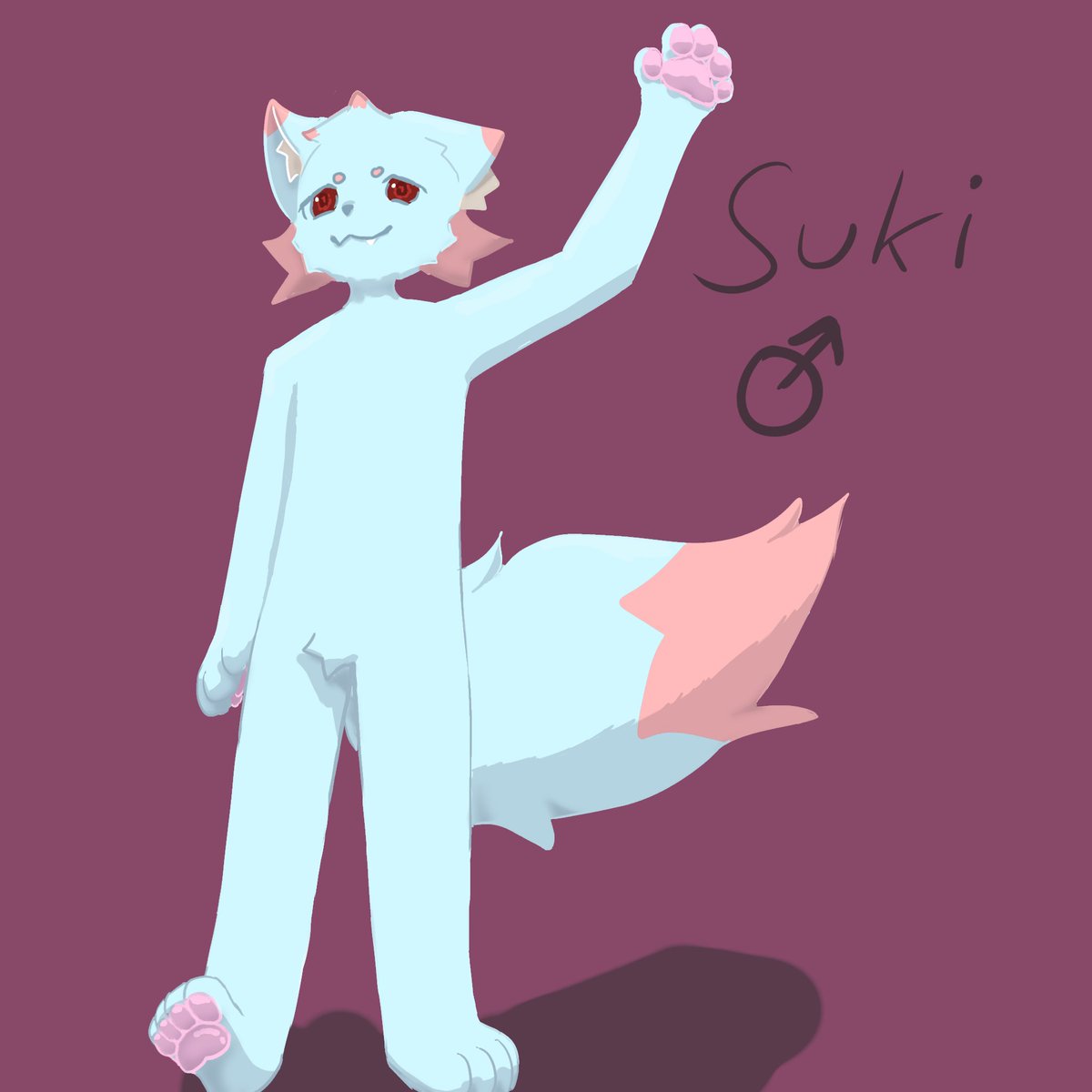 Hinokamisanchez (comms open) tweet media