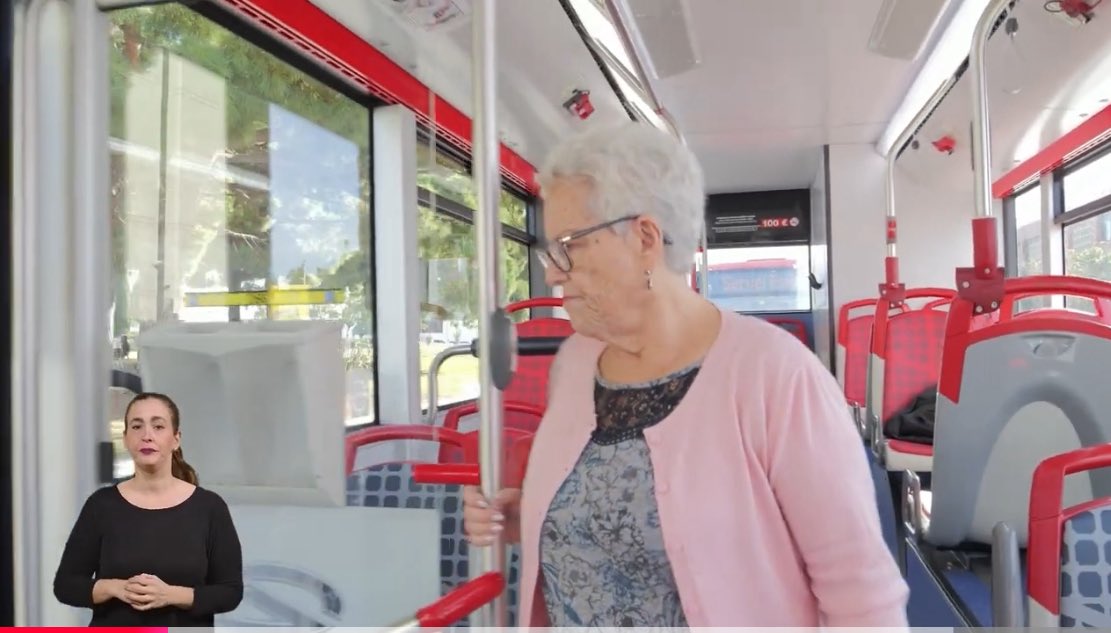 Reglament 107 Principals millores ... youtu.be/W5SA1YWeWvk?si… via <a href="/YouTube/">YouTube</a> <a href="/TMB_Barcelona/">TMB</a> <a href="/cemfis_sc/">CEMFIS</a> <a href="/AFANOC/">Associació d'infants i joves amb càncer (AFANOC)</a> <a href="/LupusAcleg/">Asociación Catalana Lupus E.G.</a> <a href="/assocajudam/">Associacio Ajudam</a> <a href="/naturaisalut/">Natura i Salut</a> <a href="/Coravant/">CorAvant AACIC | Cardiopaties</a> <a href="/CordiBaixFedera/">CordiBaix Federació</a>