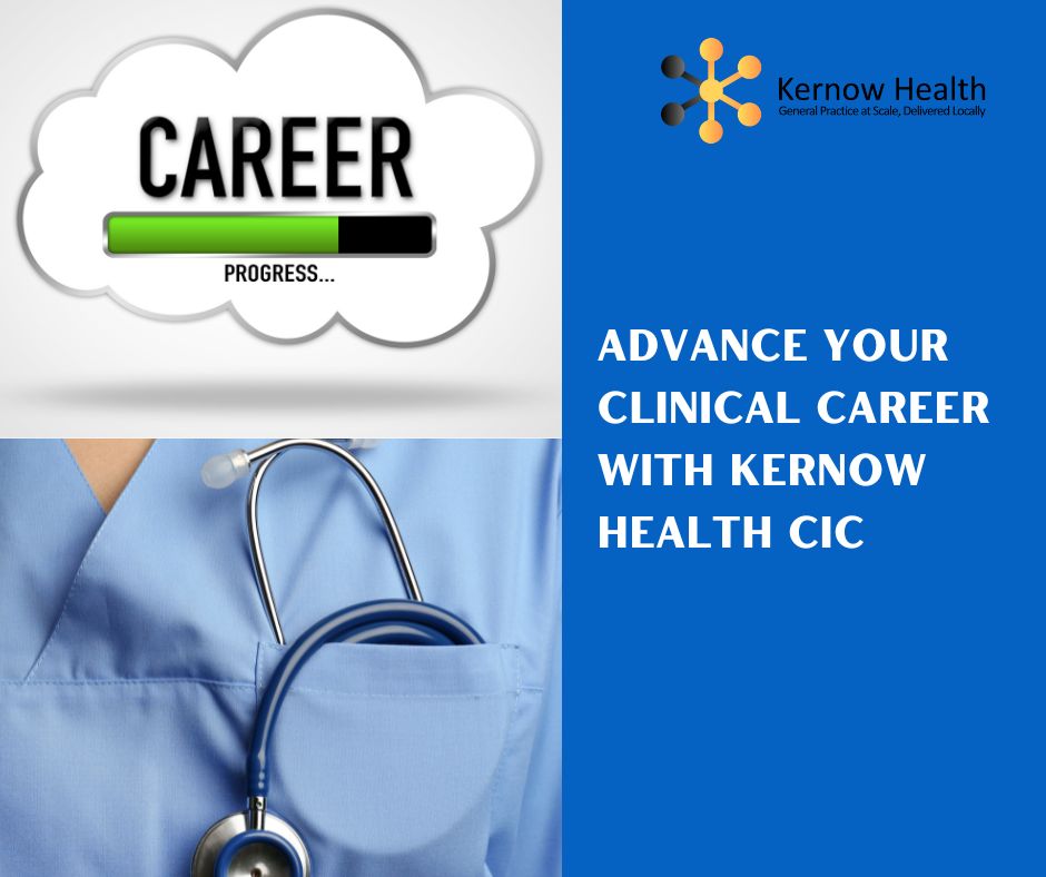 Looking for your next challenge in urgent care?
We are hiring registered paramedics &amp; nurses and newly graduated paramedics for our Integrated Urgent Care Service in Cornwall. 
Apply now: bit.ly/URPKH or visit our website kernowhealthcic.org.uk/jobs