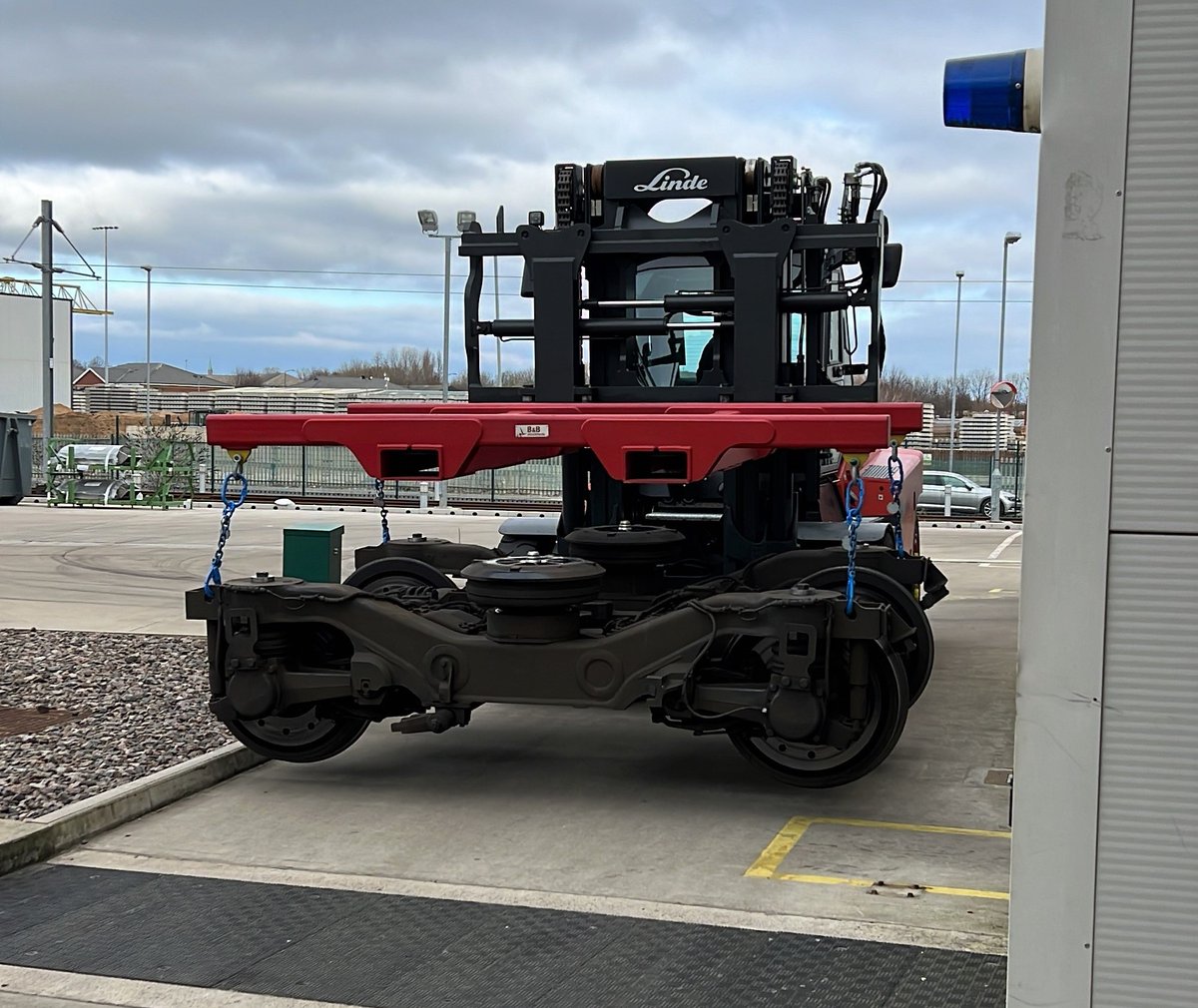 B&B Attachments tweet media