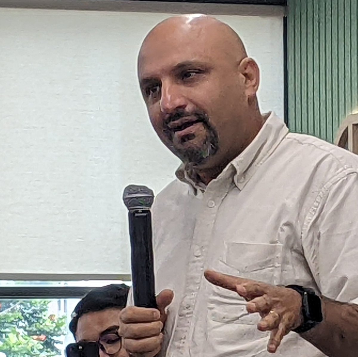 Monash Bioethics Centre tweet media