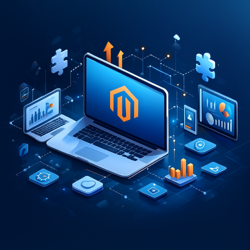 bootsgridtech's tweet image. Is your Magento store slowing down because of random extensions

You need a smarter long term extension strategy.

Read here 👉

blog.bootsgrid.com/how-to-build-a…

#Magento #eCommerce #Magento2 #StoreOptimization #RetailTech #DigitalCommerce #TechStrategy