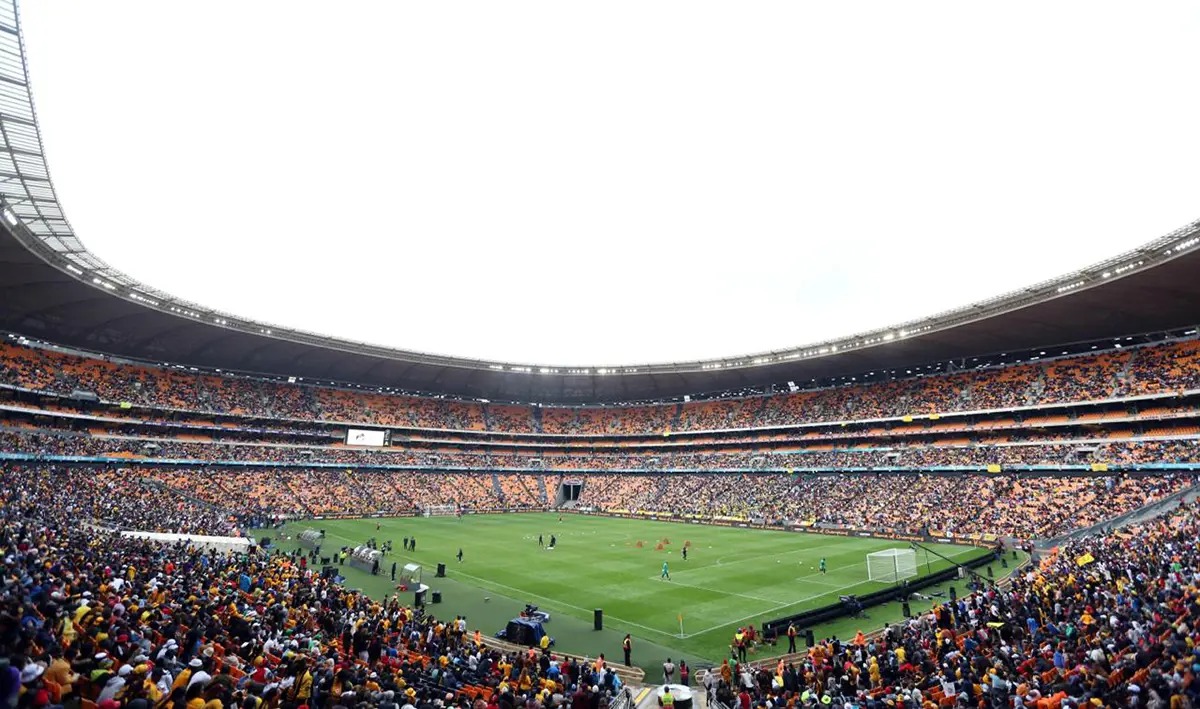 MaurInsight's tweet image. Kaizer Chiefs dominate the Soweto Derby reserve match, beating Orlando Pirates 2-0. Key lessons on tactics, player development, and emerging talent highlighted.

Read more: insightmauritiusnews.com/2025/11/18/sow…

#SowetoDerby #KaizerChiefs #OrlandoPirates #DiskiChallenge