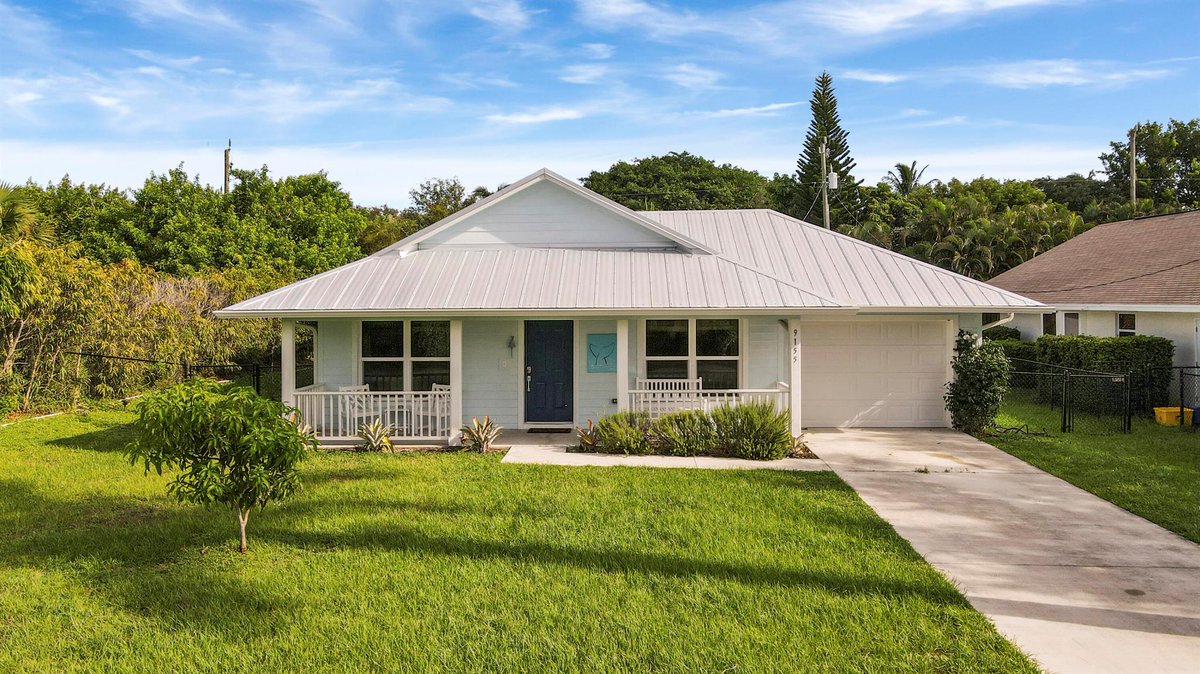 Don't miss out on this fantastic property in Are you interested? with a newly reduced price.
- William Lyons PA GRI CRS #3287525 with Jupiter / Tequesta
- Contact me at 561.719.5496