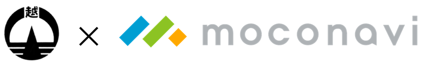 moconavi公式 tweet media