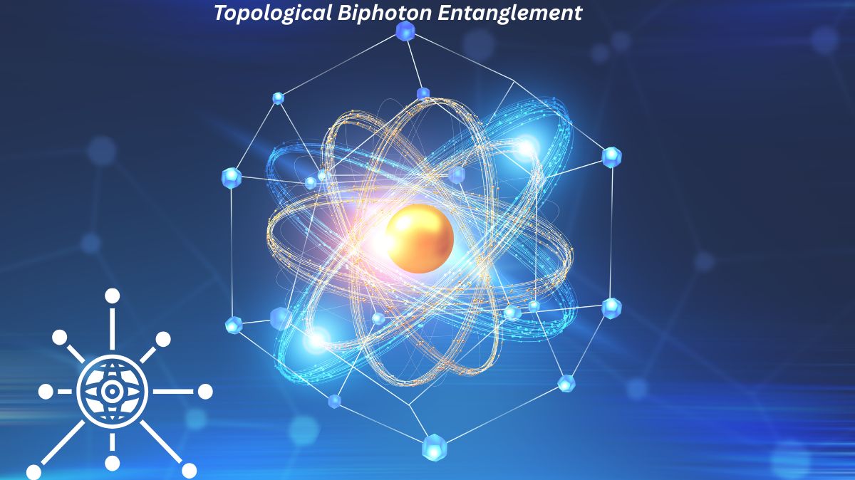 TechGovind70399's tweet image. Topological Biphoton Entanglement Advance Quantum Photonics
Read more on quantumcomputer.blog/topological-bi…
#BiphotonEntanglement #QuantumPhotonics #quantumentanglement  #quantumstates #quantumgates #photoniccircuits #quantumcommunication #News #Technews #Technology #Technologynews…