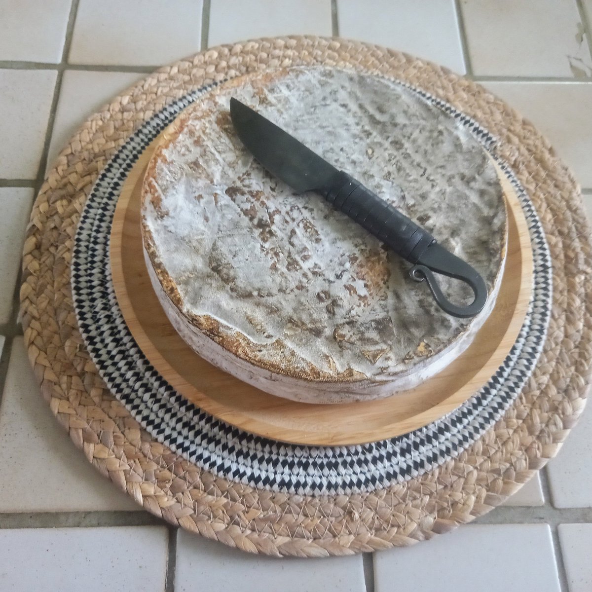 👋

#Chasse 
#ChassePartage 
#SeFaireDuBien