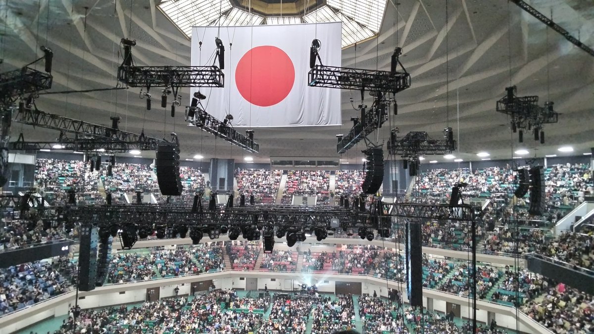 沢田研二LIVE 2025『霜柱と蝋梅の森』ツアーファイナル武道館！東西