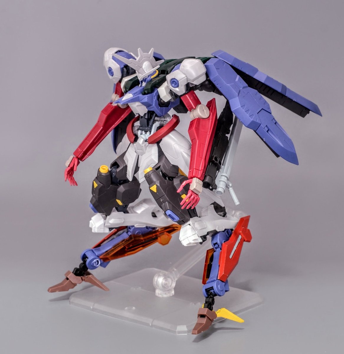 マシュメロ様用 また何か作り始めました