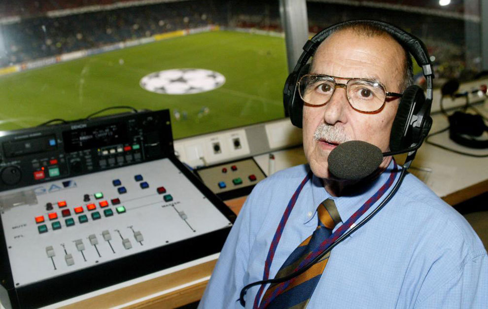 GloboIcaro's tweet image. Ayer en Territorio Blaugrana @Antoniomeca se le ocurrió a mi buen amigo @CabanesSolar una idea que me gustaría que llegara a ser una petición para que llegue al Barça. El próximo día 22-11-25 cuando reinauguremos el Camp Nou (por cierto, es el día de nacimiento de Gamper), sería…