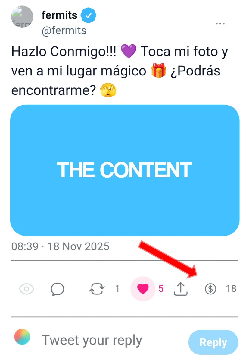 This creator dropped a post a few hours ago and already hit 18 tips, no viral moment needed.

If you’re not uploading your content yet, you’re literally leaving $WLD on the table 💀
#OrbitbyRolu 
#Rolu