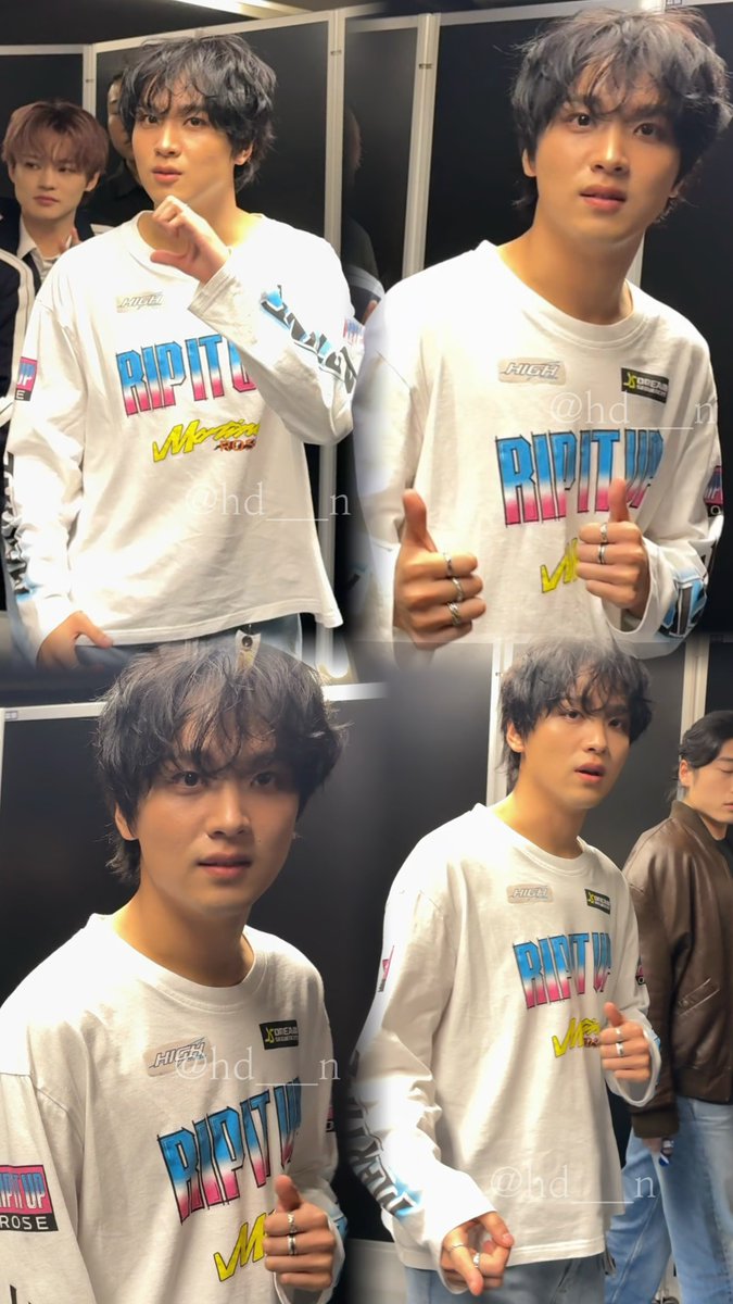 ෆ⸒⸒ tweet media