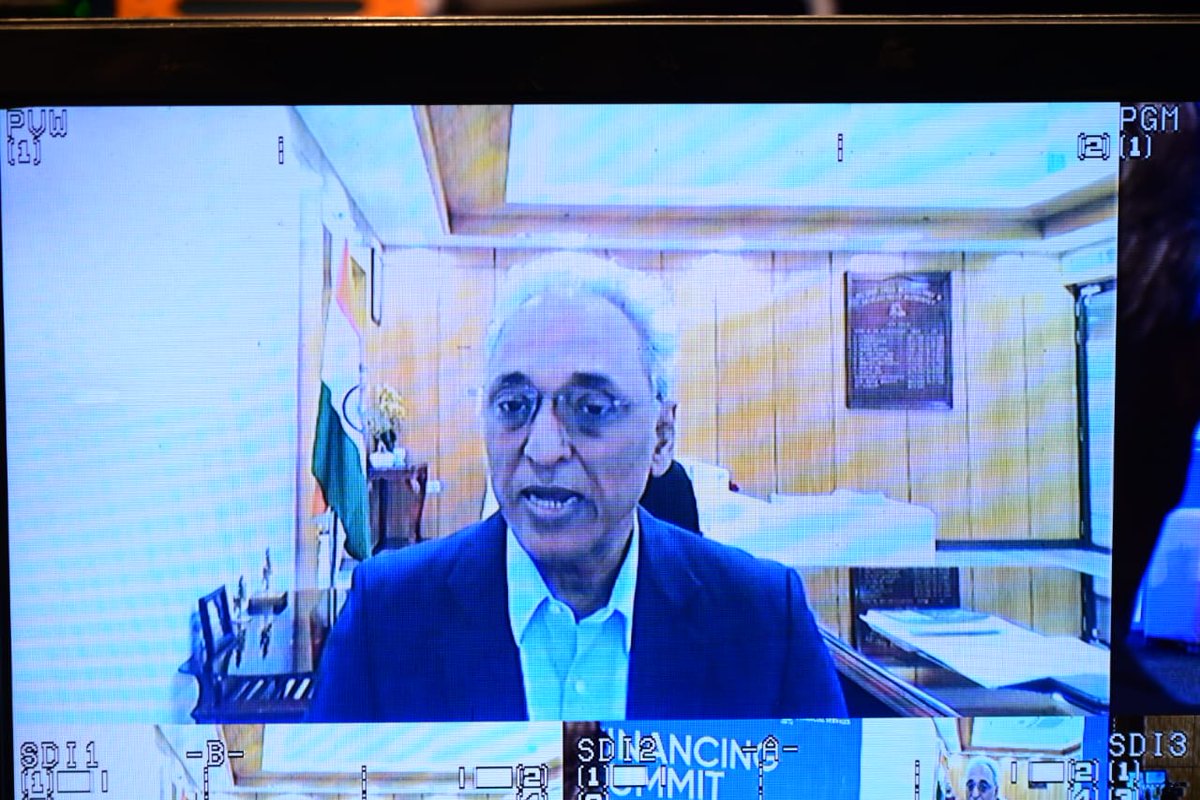 Confederation of Indian Industry tweet media