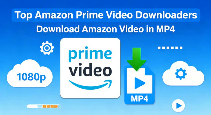 flixicam's tweet image. 🎬 Tired of Prime Video downloads expiring or being locked to one device? We’ve rounded up the TOP 7 Amazon Video Downloaders to save your faves in MP4—forever!   flixicam.com/guide/top-amaz…  

#AmazonPrimeVideo #VideoDownloader #OfflineViewing #StreamingHacks