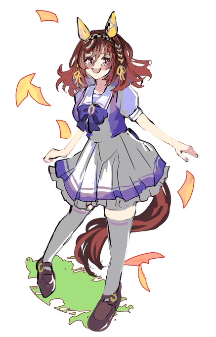 ブエナ実装おめでとう!!楽しみ!!
