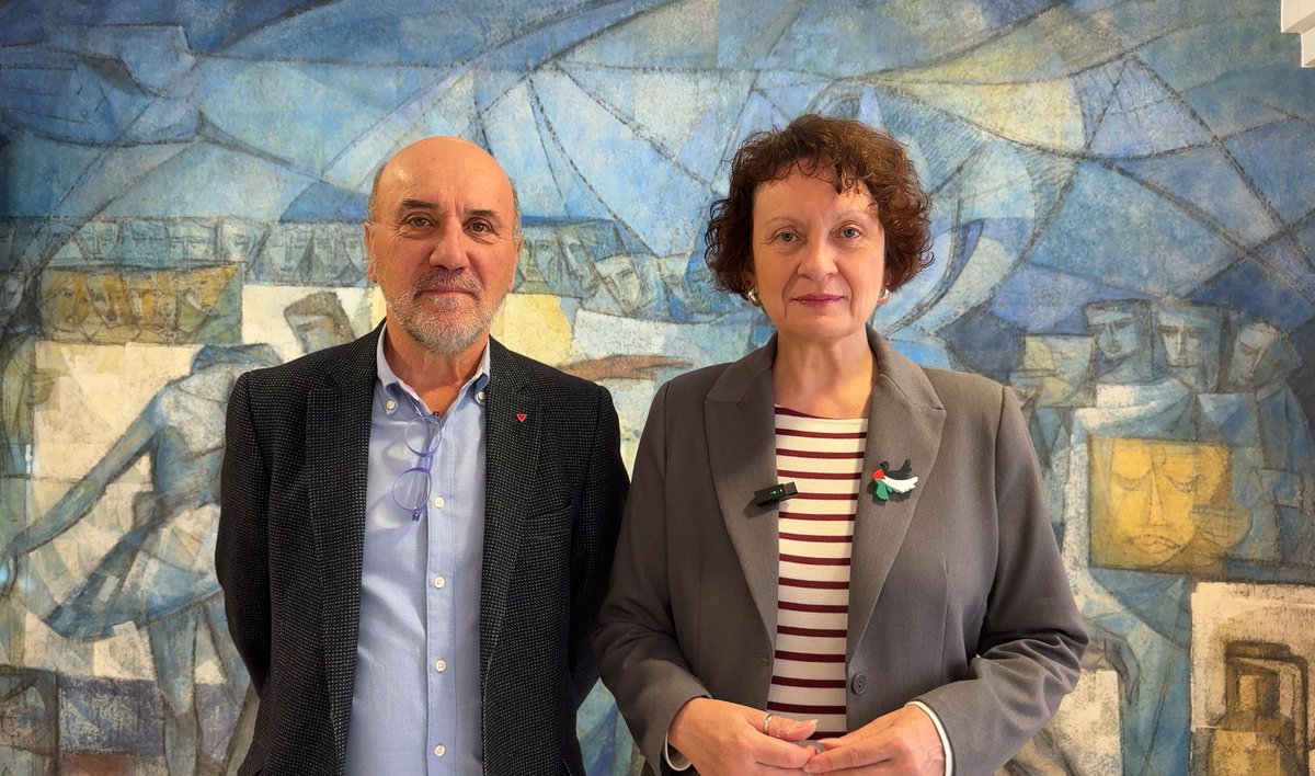 🚨 1.396 personas dependientes murieron en 2024 en la #RegiónDeMurcia esperando una ayuda que era su derecho.

El colapso de la dependencia tiene responsables: la nefasta gestión de López Miras.

✅ Exigimos un giro radical: 180 días de espera, trámites unificados y dignidad ¡YA!