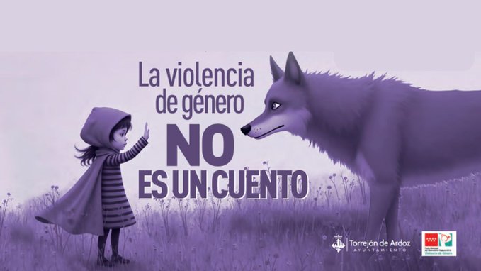 Foto cedida por Ayuntamiento de Torrejón