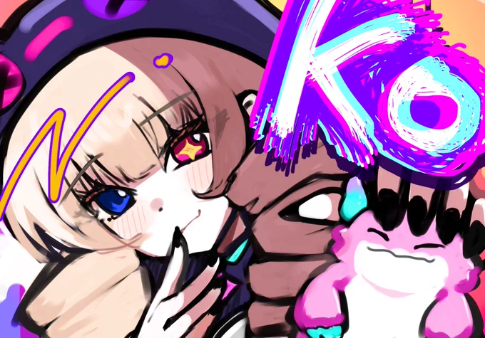 #ArtofLegends
