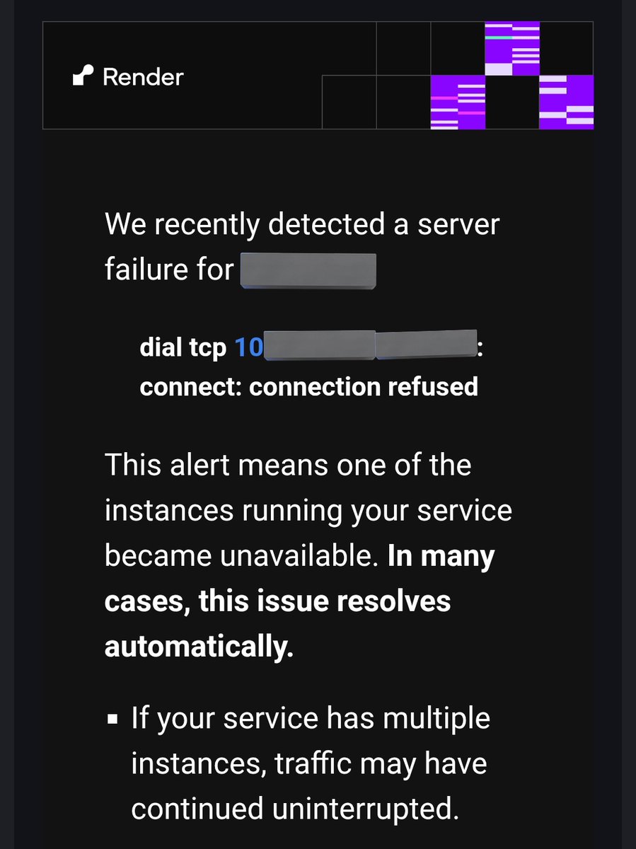 Om_Codes_'s tweet image. Fuck you render 
The backend of my project broke during the final project presentation 🥲 👏🏻