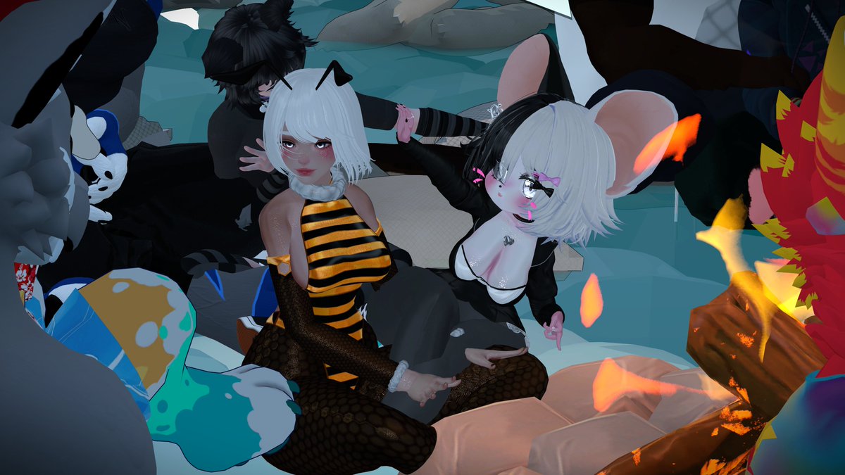 AstrixZ 🌈✨️🫧 4.0 DEBUT COMING SOON tweet media