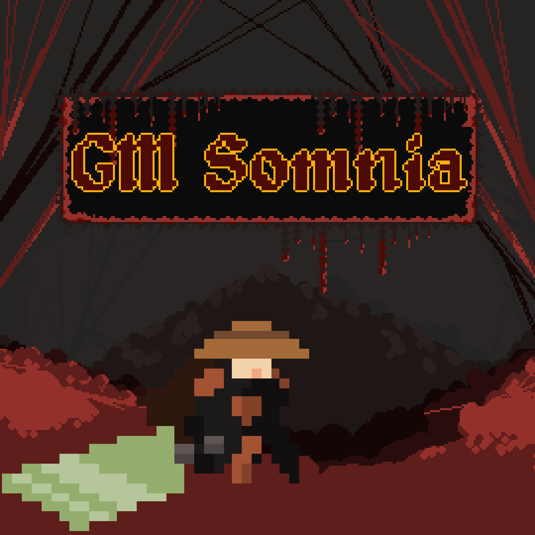 insomnusxyz's tweet image. gSomnia! Who&apos;s ready for the AMA?